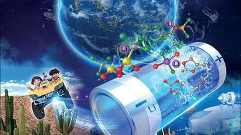 動(dòng)力電池測(cè)試之充放電測(cè)試 動(dòng)力電池測(cè)試之充放電測(cè)試