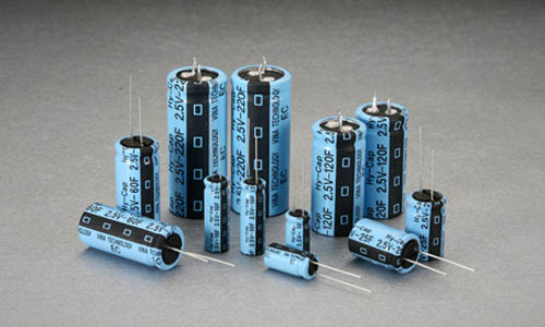 超級(jí)電容測試 超級(jí)電容測試