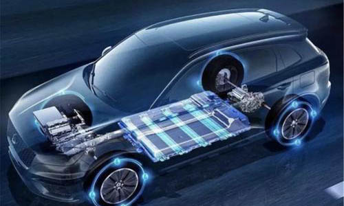 電動(dòng)車電池檢測 電動(dòng)車電池檢測