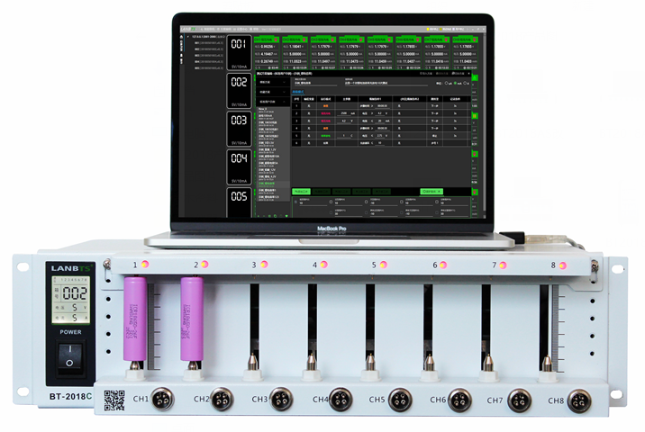 動(dòng)力電池測(cè)試系統(tǒng) 動(dòng)力電池測(cè)試系統(tǒng)